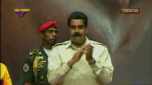 Maduro juramenta a Delcy Rodríguez como ministra de Comunicación e Información