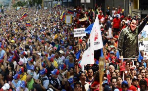 A elegir 337 alcaldes y 2.455 concejales, es la primera prueba política para Maduro… ¡VOTA!