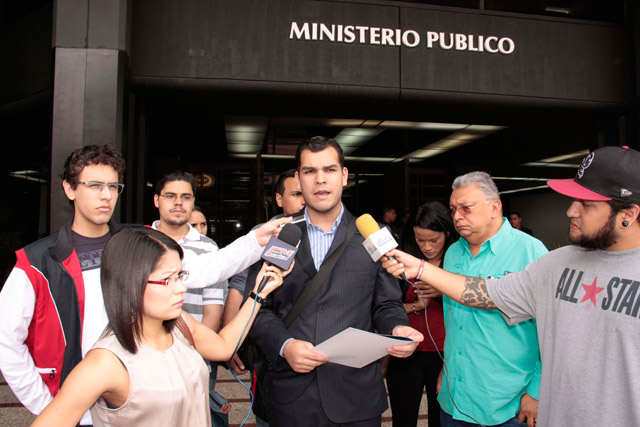 Trabajadores de 6to Poder insisten en lucha por derecho al trabajo