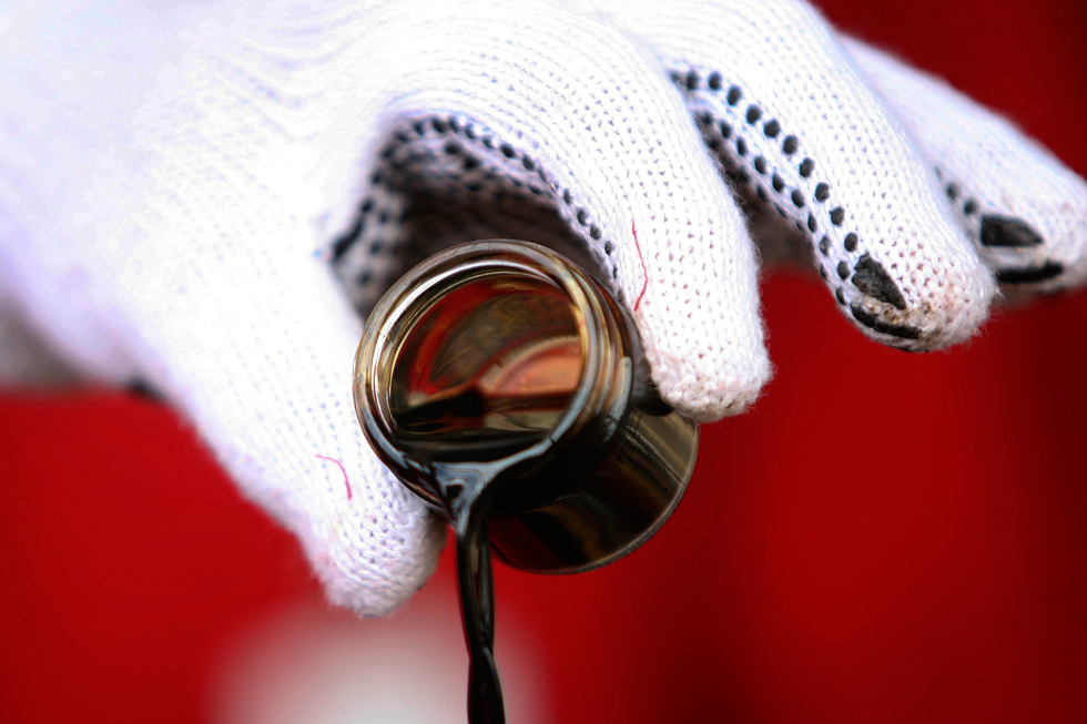 Petróleo venezolano cerró en 94,69 dólares