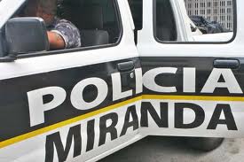 Asesinan a funcionario de PoliMiranda en Guarenas