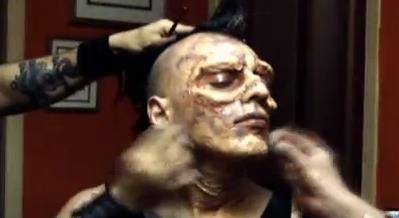 Logra un maquillaje de zombie perfecto con estos tutoriales (Video)