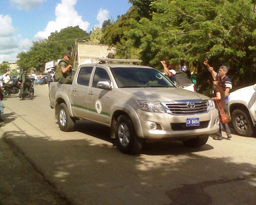 Suspenden juicio al exgobernador de Guárico