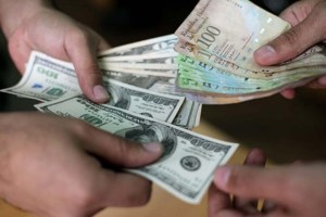 Exgerente de Cadivi entre investigados por uso irregular de divisas