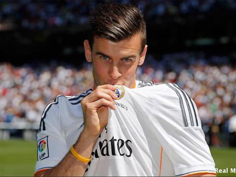 “Bale necesita abandonar la sombra de Cristiano”