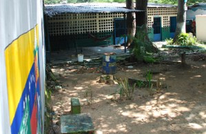 Planteles en Carabobo no están aptos para nuevo año escolar