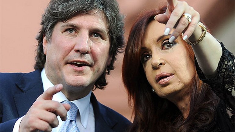 Cristina Fernández será operada de una lesión cerebrovascular