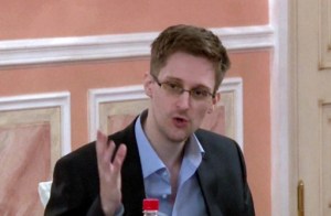 Snowden revela nueve países europeos que espiaban junto a la NSA