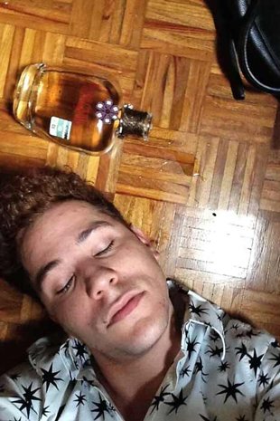 Este ex RBD habría intentado suicidarse (Fotos)