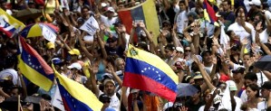 Carta Abierta al pueblo venezolano: “La transición necesita un cambio del Sistema Electoral”