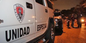 Al menos dos muertos tras explosión de granada en Barquisimeto