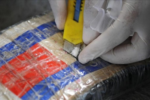 Venezolana intentó viajar a París en Air France con más de 3 kilos de cocaina