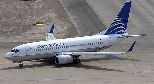 Aerolínea Copa suspende 23 vuelos por fallas técnicas en Panamá