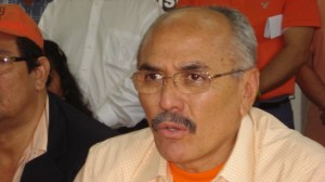 Ismael García: Asistencia de caraqueños a simulacro demuestra disposición por el cambio