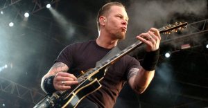 Metallica se declara fan de Justin Bieber (¿WHATS?)