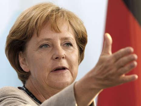 Berlín cree que EEUU espió a Merkel y exige a Washington explicaciones