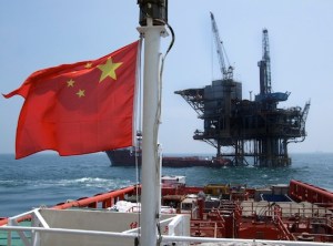 China se convierte en el primer importador mundial de petróleo