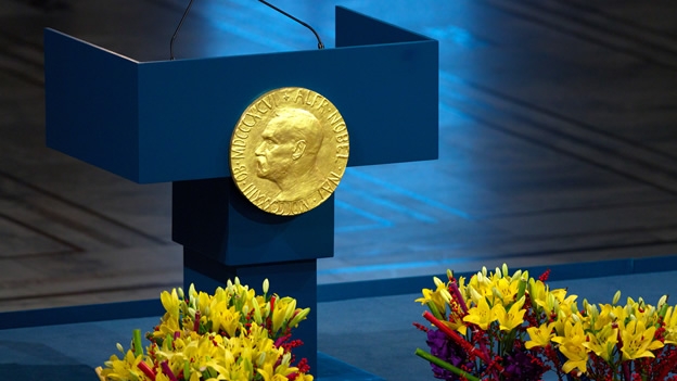 La temporada de los Premios Nobel arranca con suspense