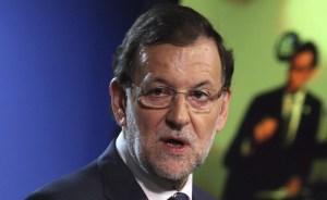 Rajoy ordenó convocar al embajador de EEUU por presunto espionaje