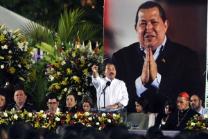 Disminuye la ayuda venezolana a Nicaragua, tras muerte de Chávez