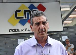 Alcalde Scarano, electo con el 75.24%, cesa funciones de facto con sentencia a cárcel