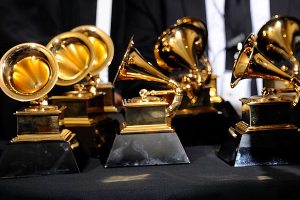Las Vegas lista para los Grammy Latinos 2013