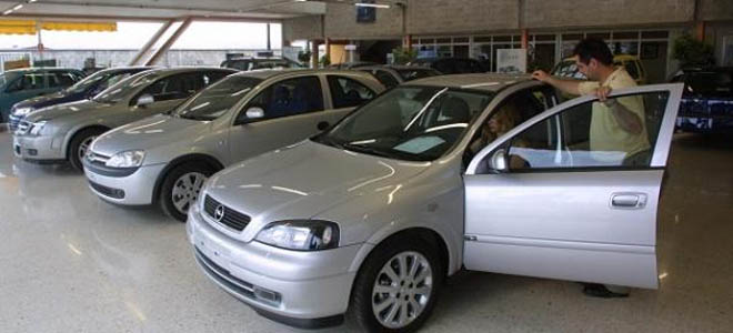 Inaugurarán División de Peritaje Vehicular para agilizar entrega de carros