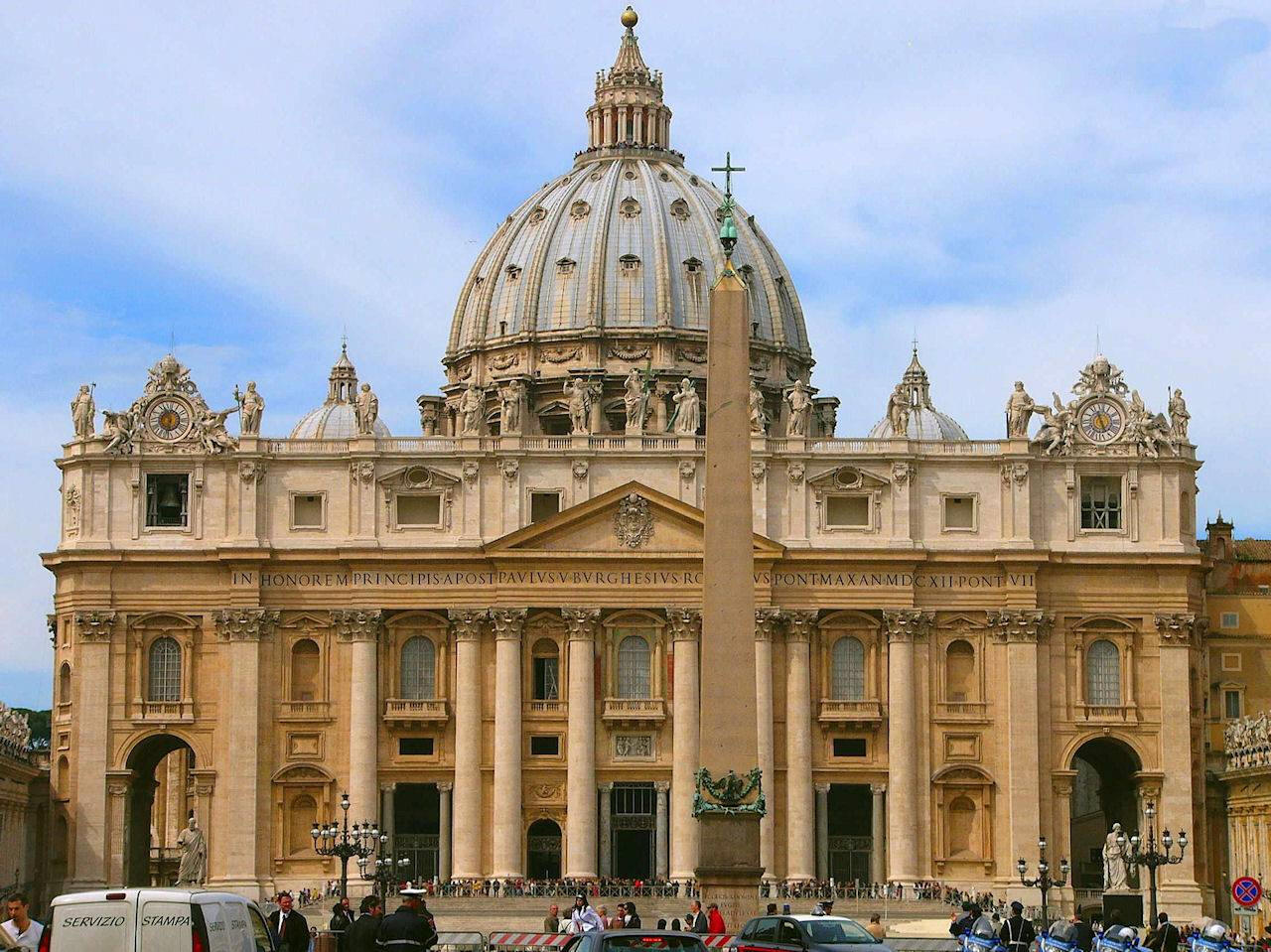 El Vaticano expulsa a un cura por pedófilo
