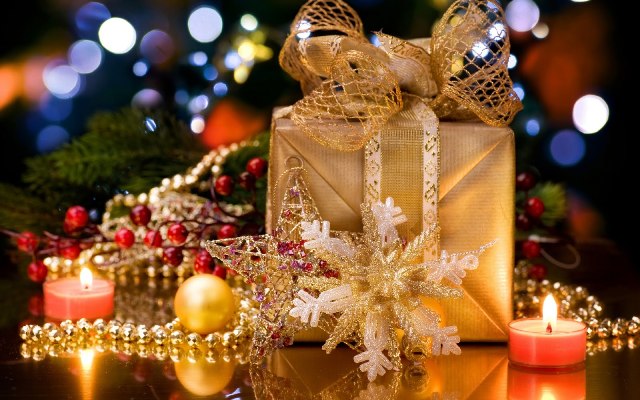 ¡Toma nota! Estos son los seis regalos que nunca debes darle a tu pareja en navidad