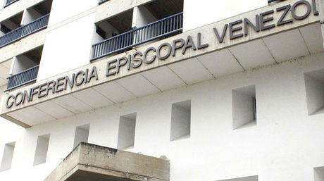 Conferencia Episcopal Venezolana desmiente que José Méndez sea su asesor