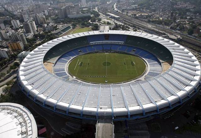 La FIFA no quedó satisfecha con el nivel de servicio y seguridad en Sao Paulo