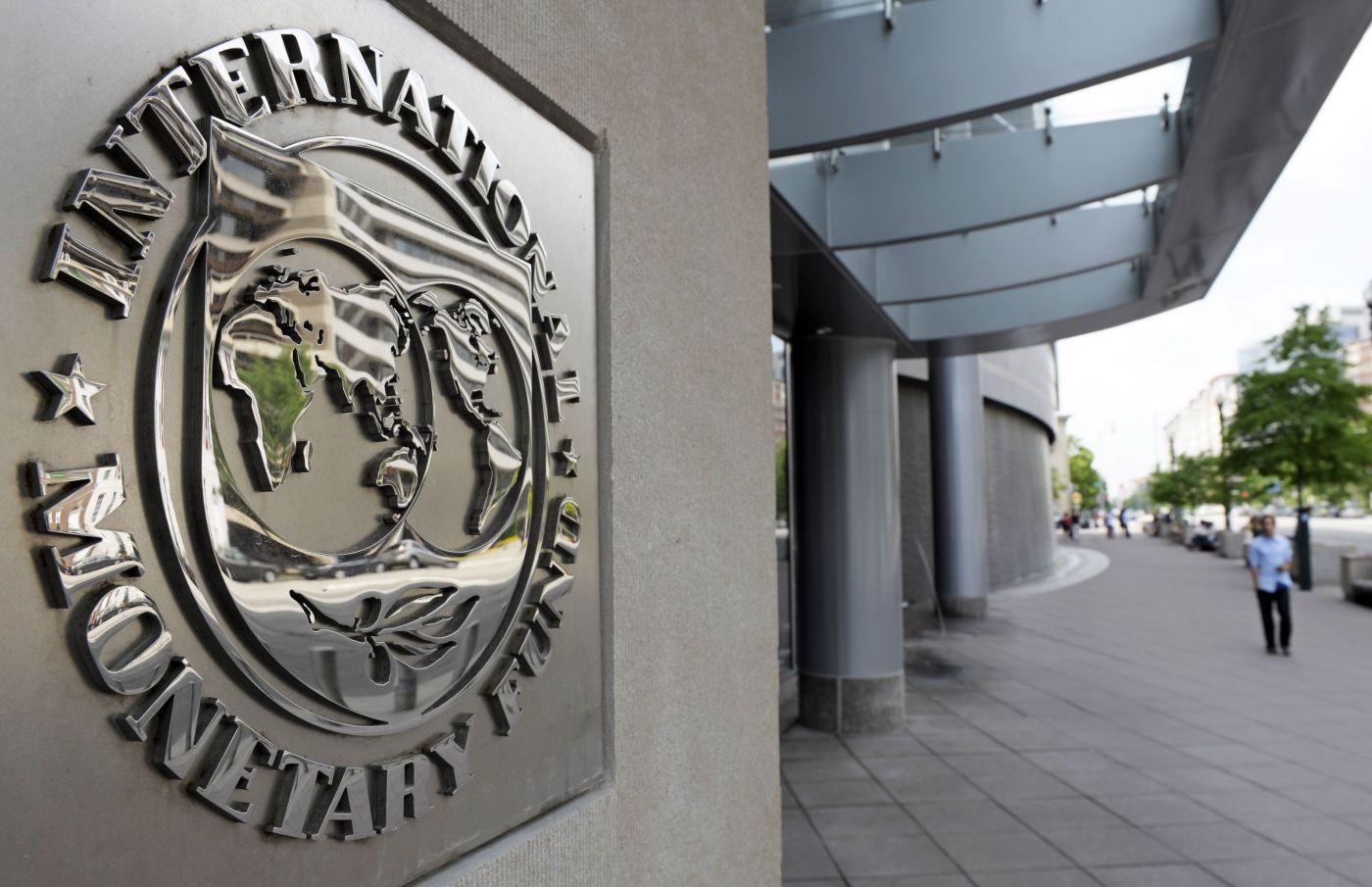Colombia propone en el FMI plan de rescate a Venezuela de 60.000 millones de dólares
