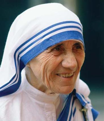 Madre Teresa de Calcuta será canonizada el 4 de septiembre