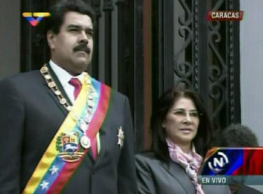 El Gobierno ha garantizado la estabilidad de Venezuela, según Maduro