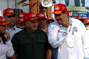 EEUU trata de crear problemas entre gobiernos de América Latina, según Maduro