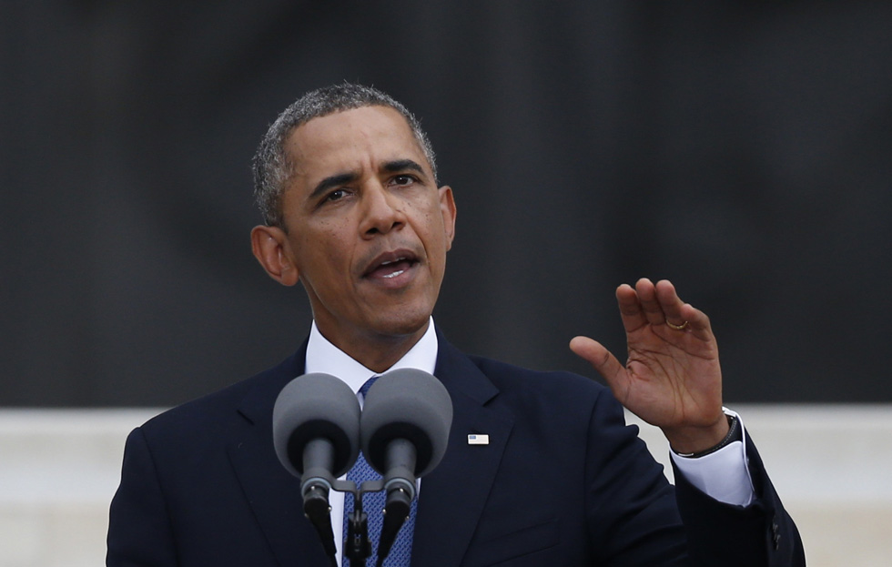 Casa Blanca rechaza que Obama no sea confiable para emprender una reforma migratoria