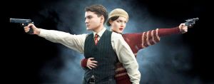 History presenta el estreno para América Latina de “Bonnie & Clyde” (Video)