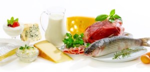 Descubre por qué preferimos las comidas con alto porcentaje en proteínas