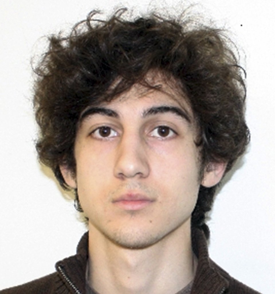 Pedirán pena de muerte para Dzhokhar Tsarnaev por los atentados de Boston