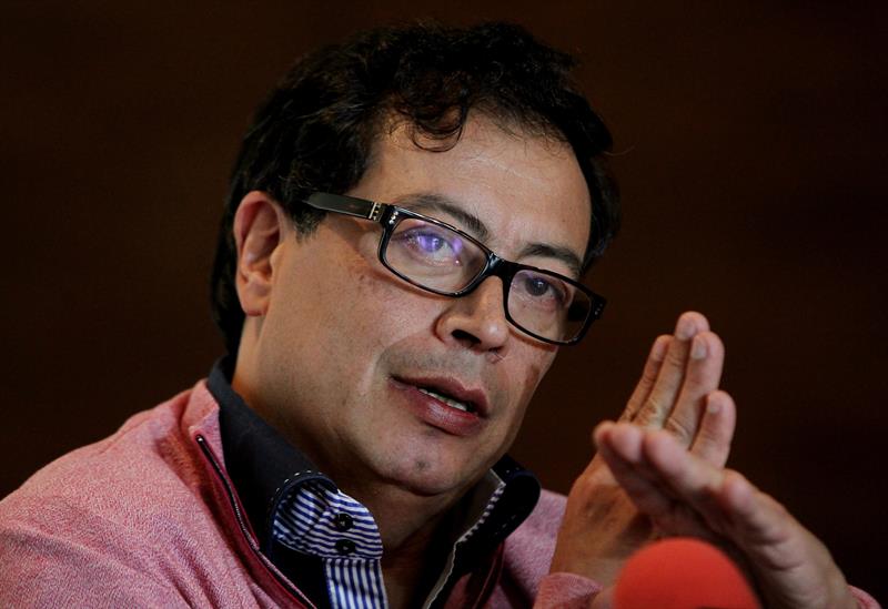 Consejo de Estado de Colombia deja firme destitución de Gustavo Petro