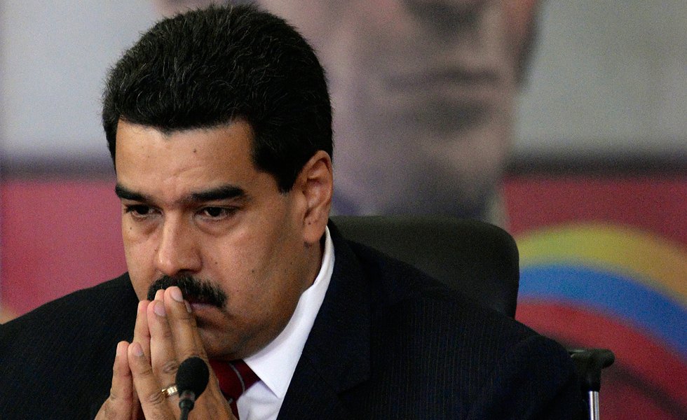 El Nuevo Herald: Maduro no podrá instaurar un sistema represivo como el cubano