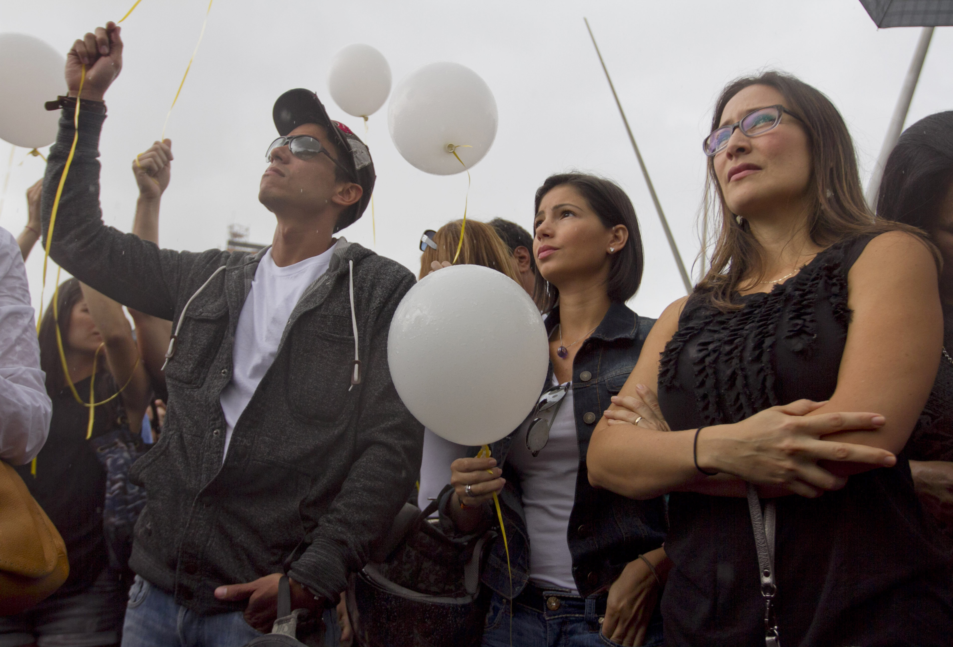 Asesinato de Spear y su esposo aviva debate sobre criminalidad