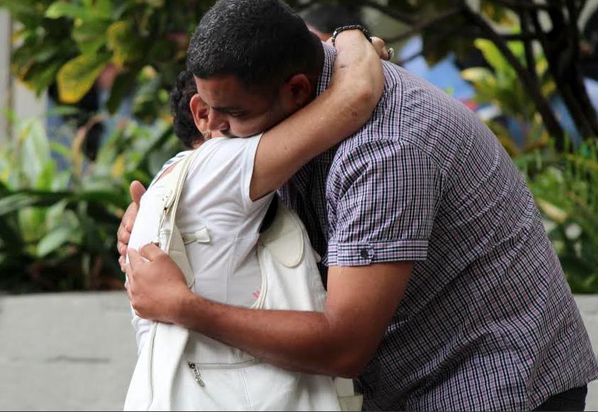 Ataque de abejas asesinó a un abuelo en Cabudare