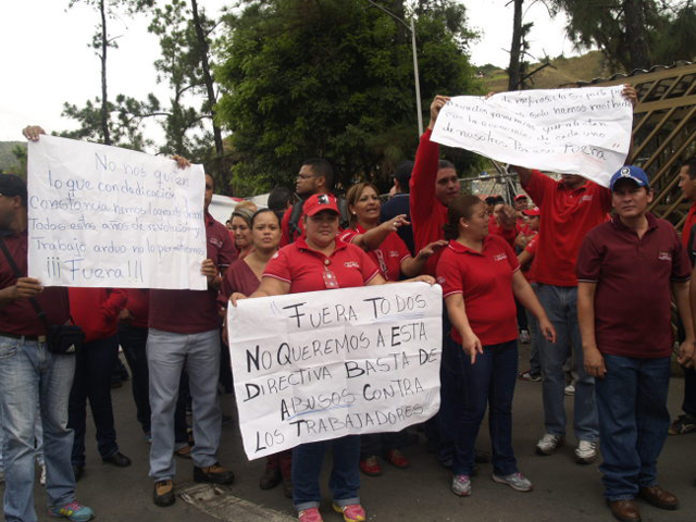 Denuncian irregularidades en producción de medicamentos