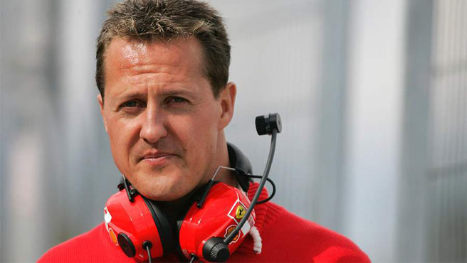 Michael Schumacher con pocas probabilidades de recuperación