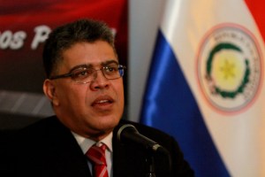 Jaua confirmó reunión de cancilleres de Unasur sobre Venezuela