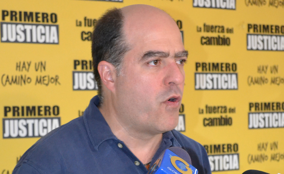 Solicitarán interpelación ante la AN a los ministros de defensa y justicia (Video)