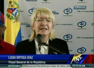 Ortega Díaz: En la Ley de Precios Justos existen 15 delitos penales