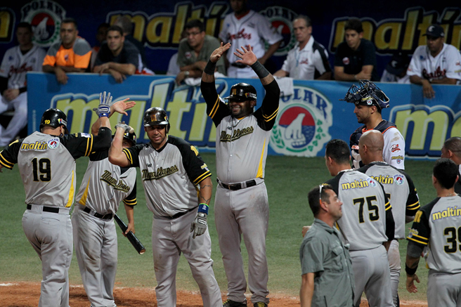 Venezuela debutará frente a Cuba este domingo en la Serie del Caribe 2014