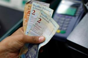 Unidad exige al BCV la publicación de las cifras de inflación y escasez marzo 2014